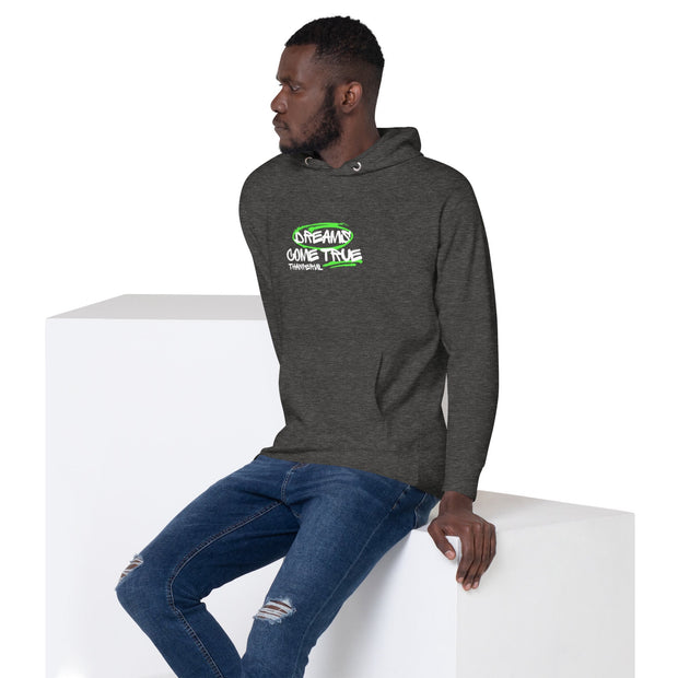 Sudadera con capucha unisex - Thanpervil shop online