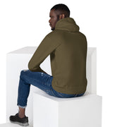 Sudadera con capucha unisex - Thanpervil shop online