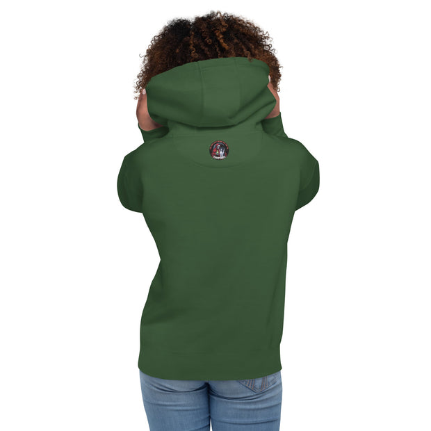 Sudadera con capucha unisex - Thanpervil shop online