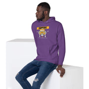 Sudadera con capucha unisex - Thanpervil shop online