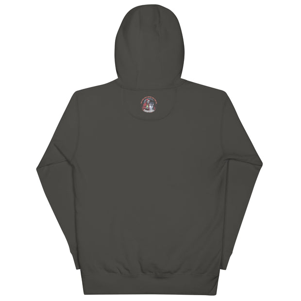 Sudadera con capucha unisex - Thanpervil shop online
