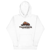 Sudadera con capucha unisex - Thanpervil shop online
