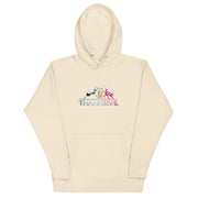 Sudadera con capucha unisex - Thanpervil shop online