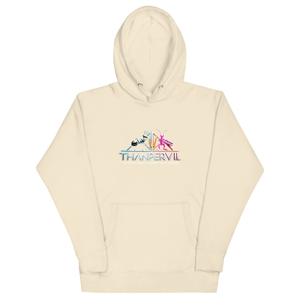 Sudadera con capucha unisex - Thanpervil shop online