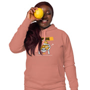 Sudadera con capucha unisex - Thanpervil shop online
