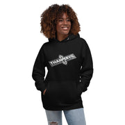 Sudadera con capucha unisex - Thanpervil shop online