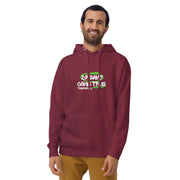 Sudadera con capucha unisex - Thanpervil shop online