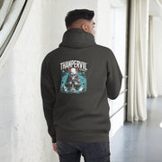 Sudadera con capucha unisex - Thanpervil shop online