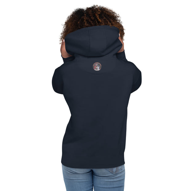 Sudadera con capucha unisex - Thanpervil shop online