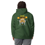 Sudadera con capucha unisex - Thanpervil shop online
