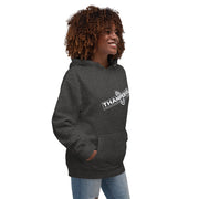 Sudadera con capucha unisex - Thanpervil shop online