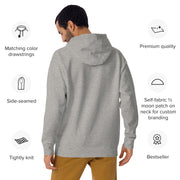 Sudadera con capucha unisex - Thanpervil shop online