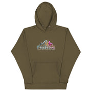 Sudadera con capucha unisex - Thanpervil shop online