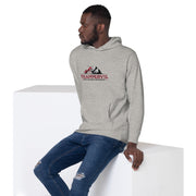 Sudadera con capucha unisex - Thanpervil shop online