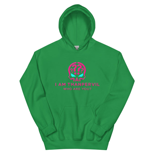 Sudadera con capucha unisex - Thanpervil shop online