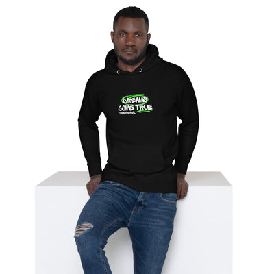 Sudadera con capucha unisex - Thanpervil shop online
