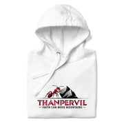 Sudadera con capucha unisex - Thanpervil shop online