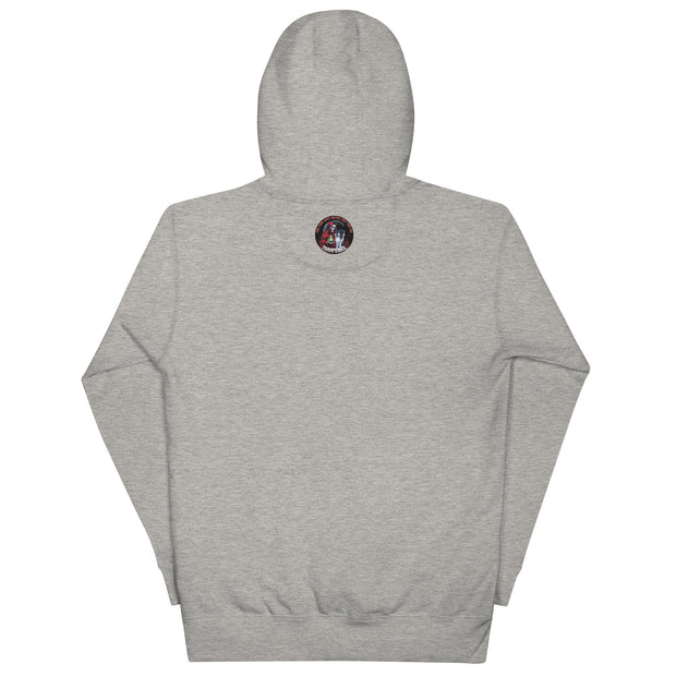 Sudadera con capucha unisex - Thanpervil shop online