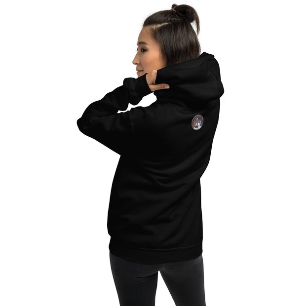 Sudadera con capucha unisex - Thanpervil shop online
