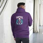 Sudadera con capucha unisex - Thanpervil shop online