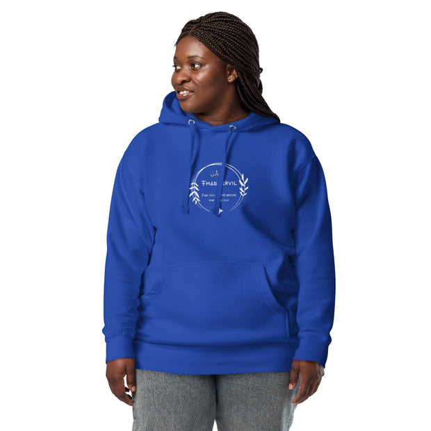 Sudadera con capucha unisex - Thanpervil shop online