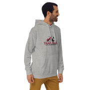 Sudadera con capucha unisex - Thanpervil shop online