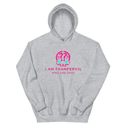 Sudadera con capucha unisex - Thanpervil shop online