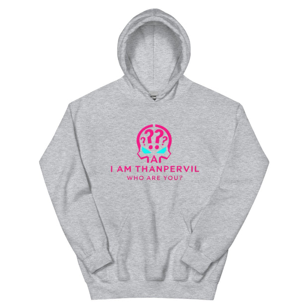 Sudadera con capucha unisex - Thanpervil shop online