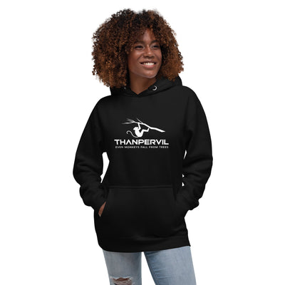 Sudadera con capucha unisex - Thanpervil shop online