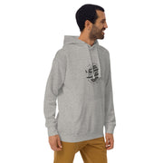 Sudadera con capucha unisex - Thanpervil shop online