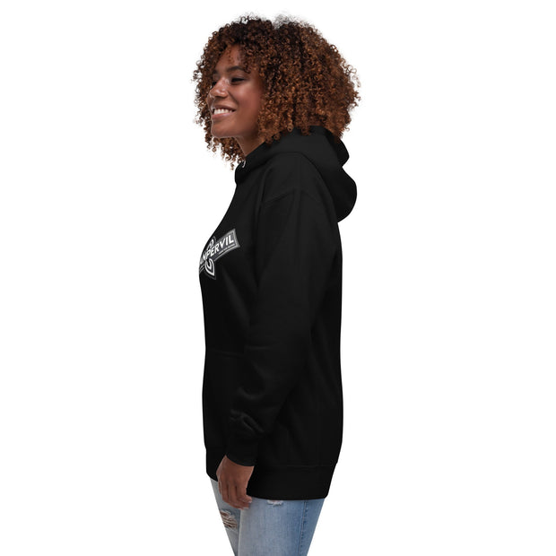 Sudadera con capucha unisex - Thanpervil shop online