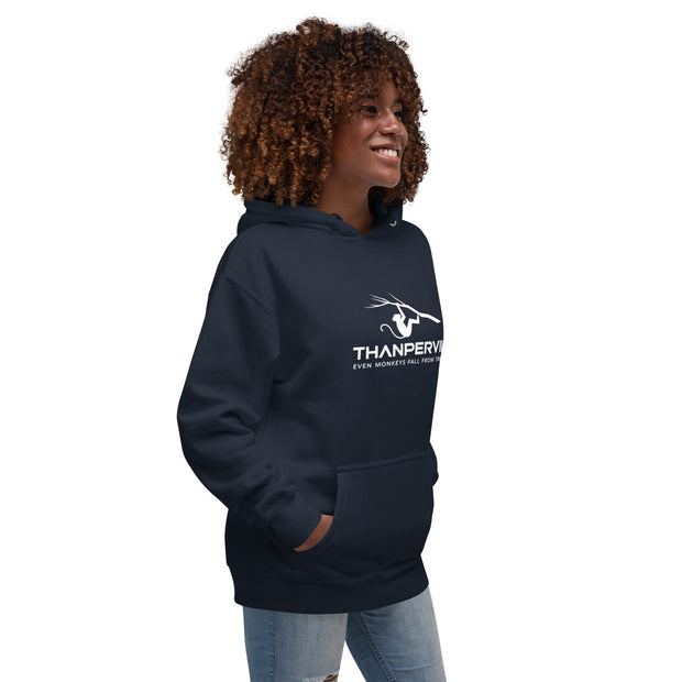 Sudadera con capucha unisex - Thanpervil shop online