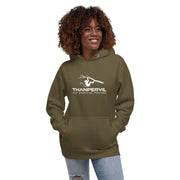 Sudadera con capucha unisex - Thanpervil shop online
