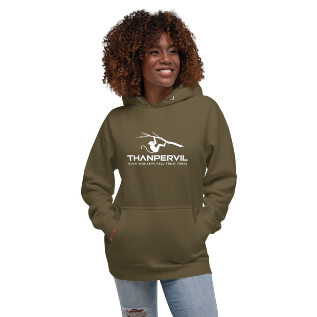 Sudadera con capucha unisex - Thanpervil shop online