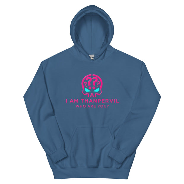 Sudadera con capucha unisex - Thanpervil shop online