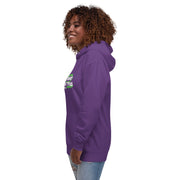 Sudadera con capucha unisex - Thanpervil shop online