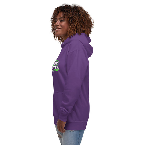 Sudadera con capucha unisex - Thanpervil shop online