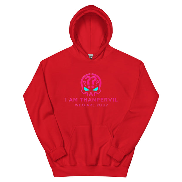 Sudadera con capucha unisex - Thanpervil shop online