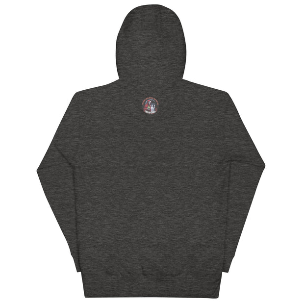 Sudadera con capucha unisex - Thanpervil shop online