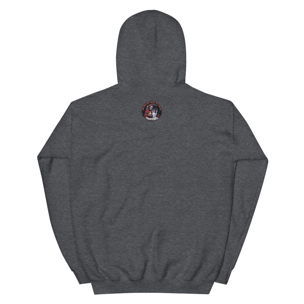 Sudadera con capucha unisex - Thanpervil shop online
