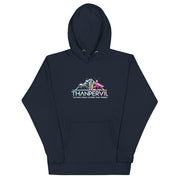 Sudadera con capucha unisex - Thanpervil shop online
