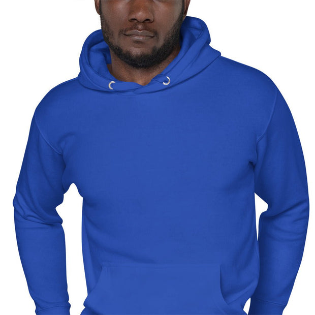 Sudadera con capucha unisex - Thanpervil shop online
