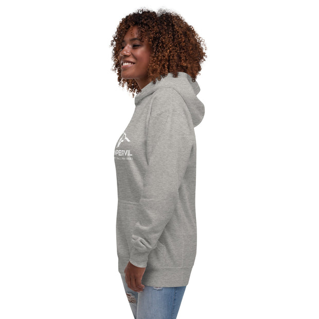 Sudadera con capucha unisex - Thanpervil shop online
