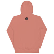 Sudadera con capucha unisex - Thanpervil shop online