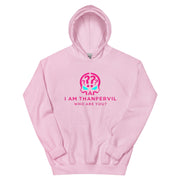 Sudadera con capucha unisex - Thanpervil shop online