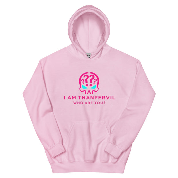 Sudadera con capucha unisex - Thanpervil shop online