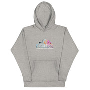 Sudadera con capucha unisex - Thanpervil shop online