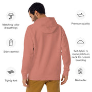Sudadera con capucha unisex - Thanpervil shop online
