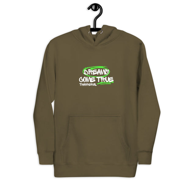 Sudadera con capucha unisex - Thanpervil shop online
