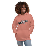 Sudadera con capucha unisex - Thanpervil shop online
